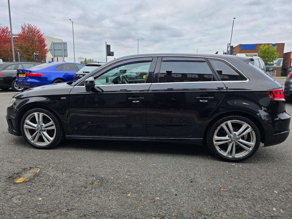 Used Audi A3 2013 for sale - 76092346: Photo 7