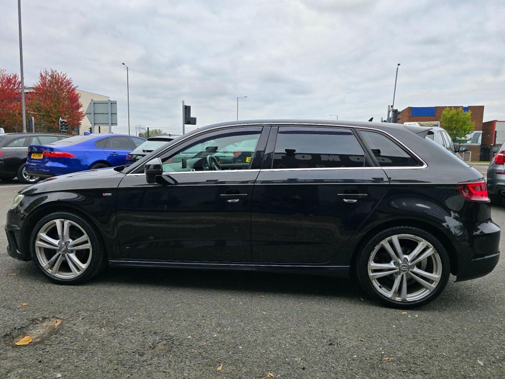 Used Audi A3 2013 for sale - 76092346: Photo 8