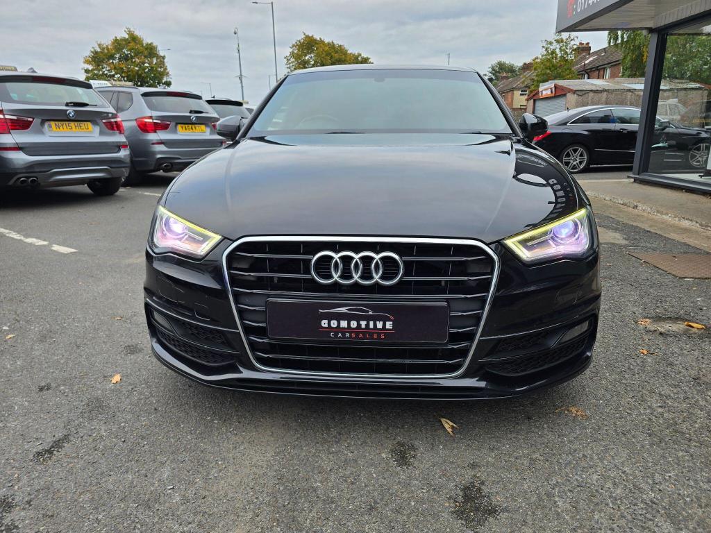 Used Audi A3 2013 for sale - 76092346: Photo 9