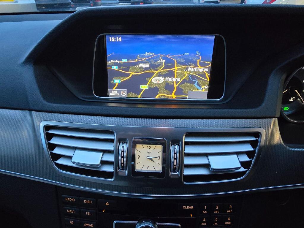 Used Mercedes-Benz E Class 2013 for sale - 77100782: Photo 15