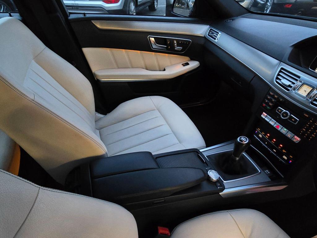 Used Mercedes-Benz E Class 2013 for sale - 77100782: Photo 19