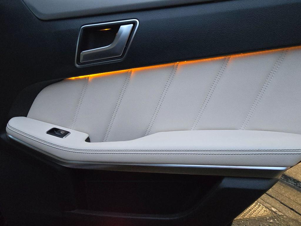 Used Mercedes-Benz E Class 2013 for sale - 77100782: Photo 20