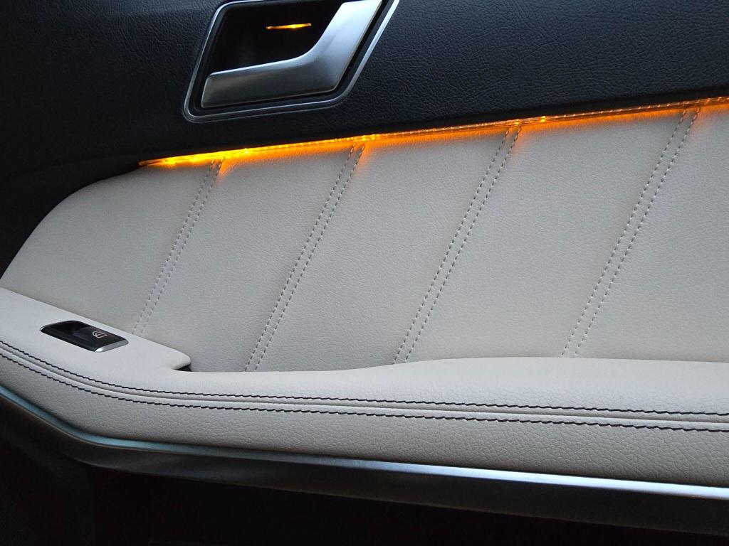 Used Mercedes-Benz E Class 2013 for sale - 77100782: Photo 21