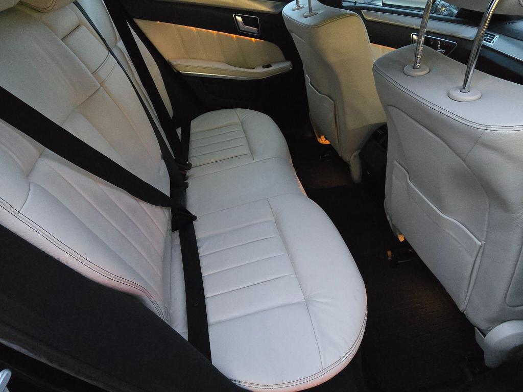 Used Mercedes-Benz E Class 2013 for sale - 77100782: Photo 22