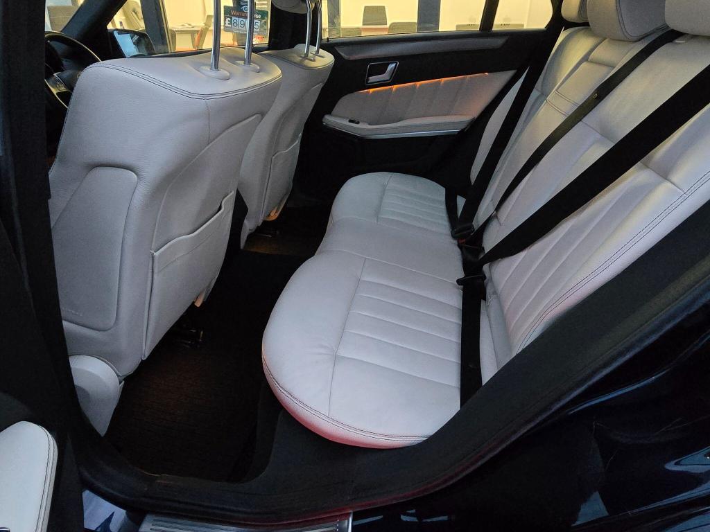 Used Mercedes-Benz E Class 2013 for sale - 77100782: Photo 30