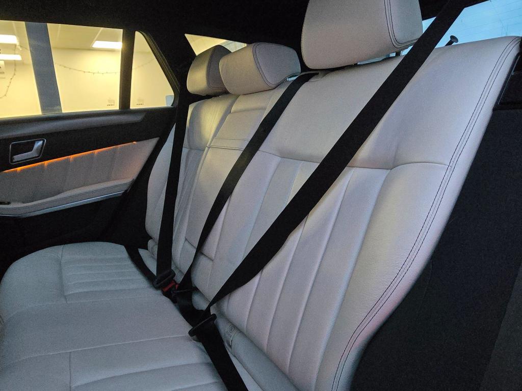 Used Mercedes-Benz E Class 2013 for sale - 77100782: Photo 31