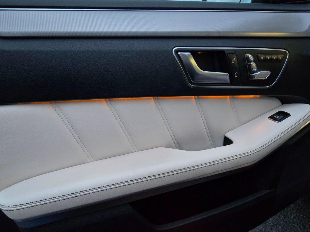 Used Mercedes-Benz E Class 2013 for sale - 77100782: Photo 36