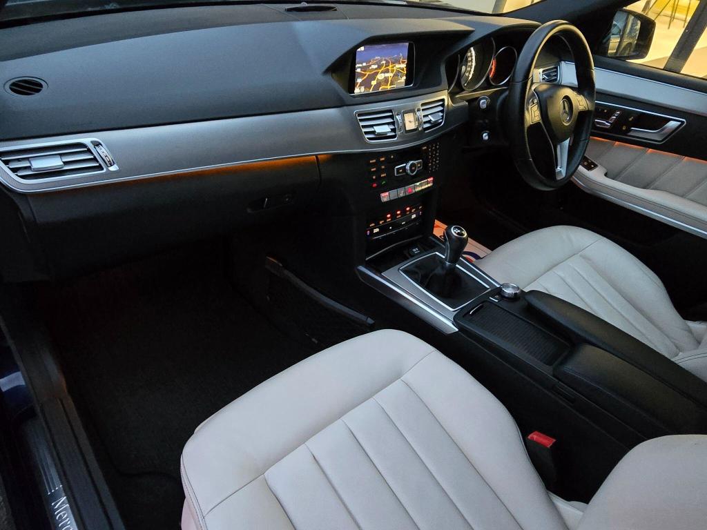 Used Mercedes-Benz E Class 2013 for sale - 77100782: Photo 37