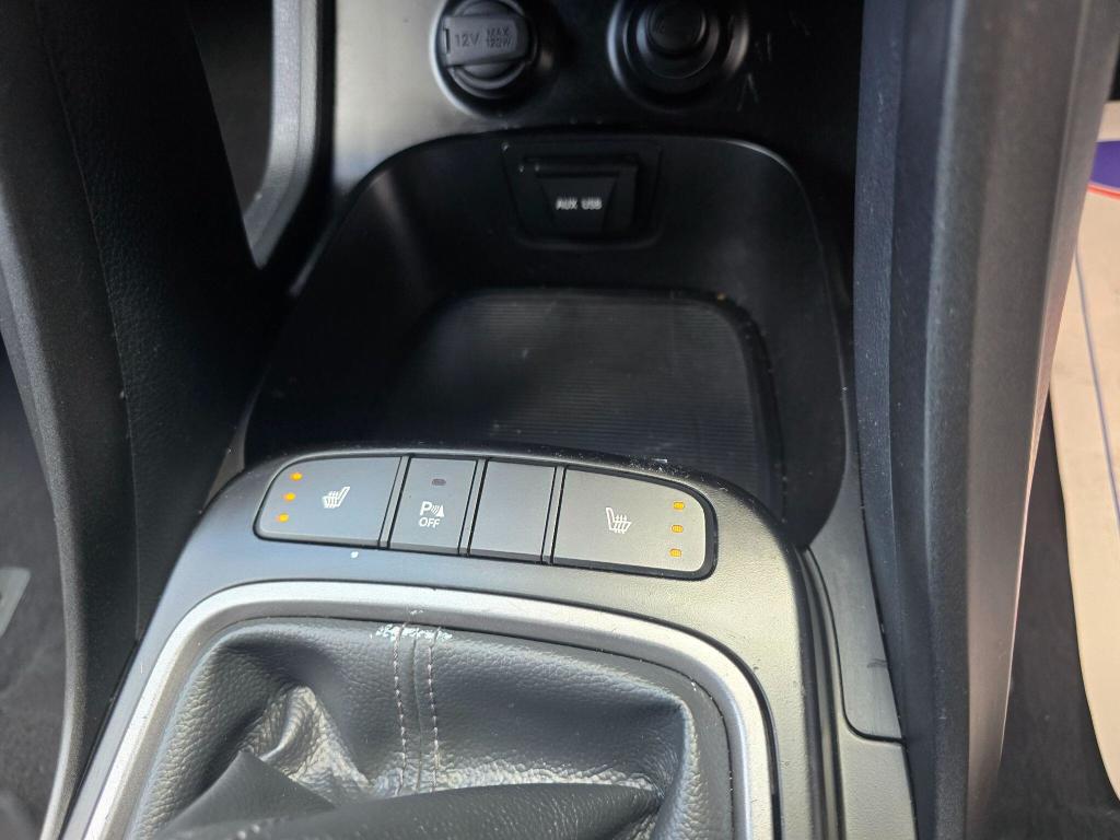 Used Hyundai Santa Fe 2015 for sale - 75825484: Photo 13