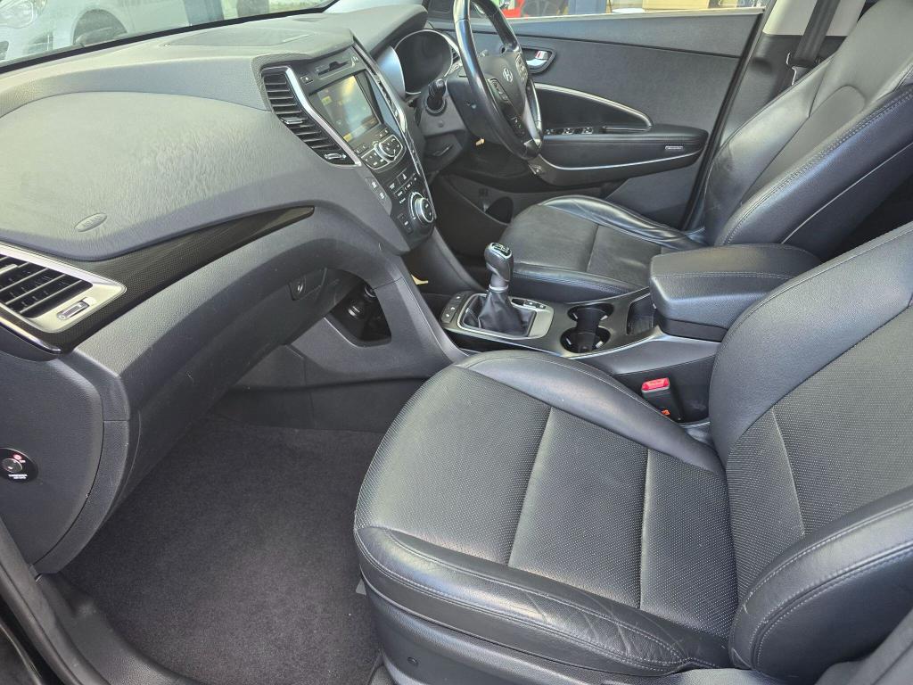 Used Hyundai Santa Fe 2015 for sale - 75825484: Photo 20