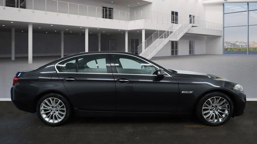Used BMW 5 Series 2015 for sale - 77187666: Photo 5