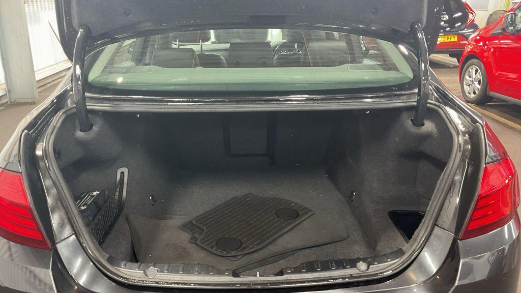 Used BMW 5 Series 2015 for sale - 77187666: Photo 7