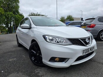 2016 - 1.5 dCi Tekna Euro 6 (s/s) 5dr