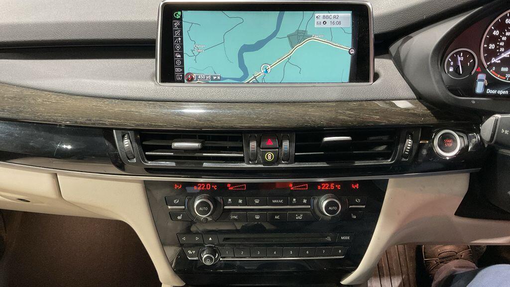 Used BMW X5 2015 for sale - 76782843: Photo 10