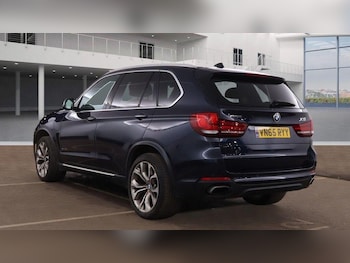 Used BMW X5 2015 for sale - 76782843: Photo