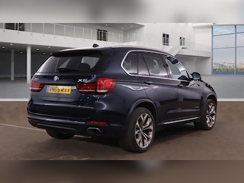 Used BMW X5 2015 for sale - 76782843: Photo