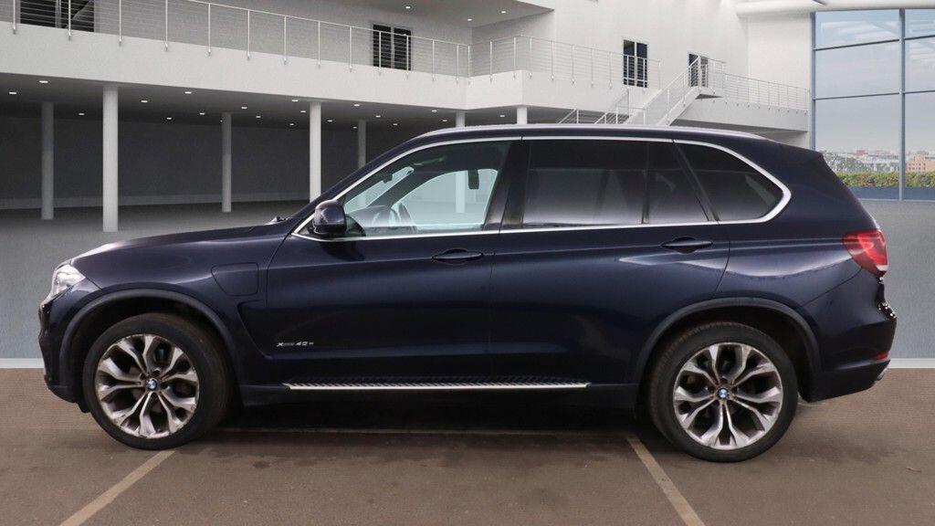 Used BMW X5 2015 for sale - 76782843: Photo 6