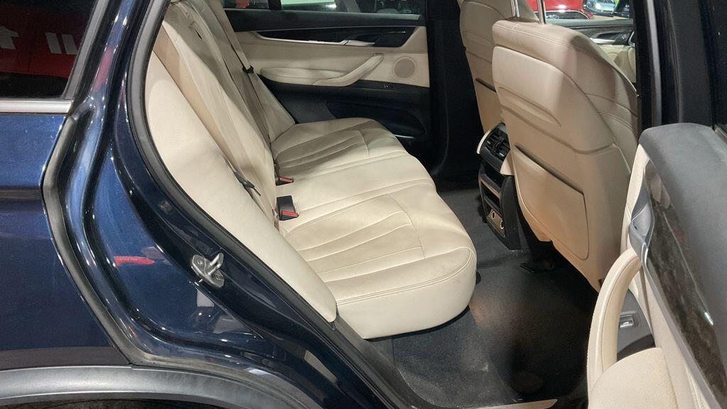 Used BMW X5 2015 for sale - 76782843: Photo 7