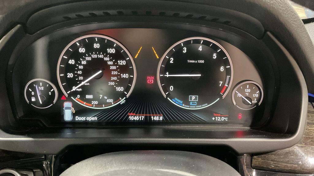 Used BMW X5 2015 for sale - 76782843: Photo 9