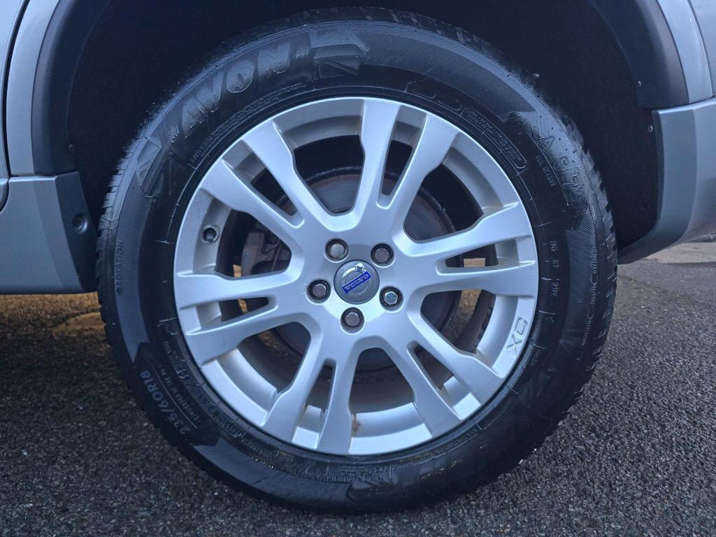 Used Volvo XC90 2013 for sale - 77100783: Photo 13