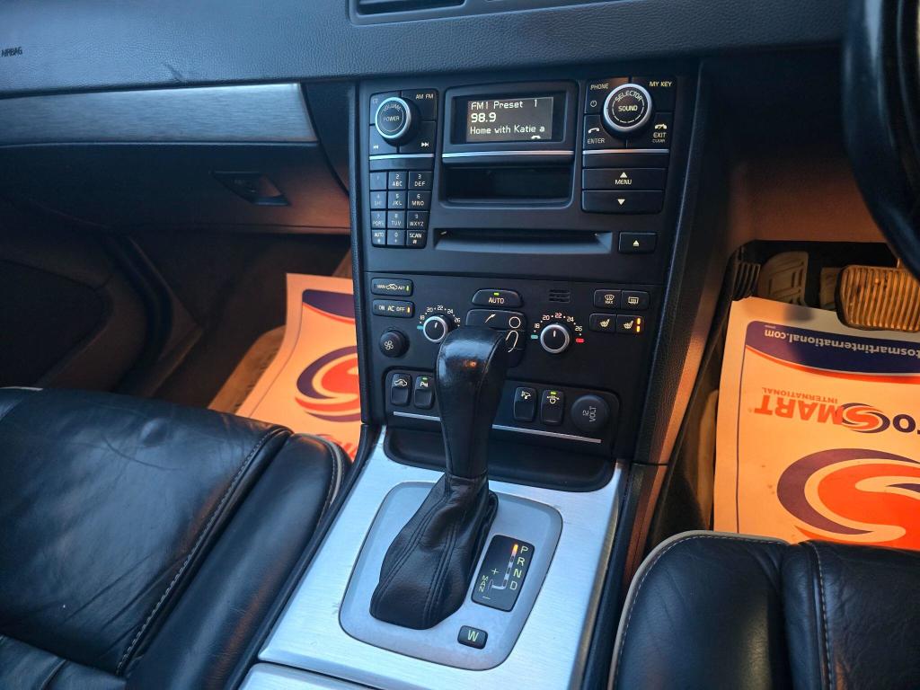 Used Volvo XC90 2013 for sale - 77100783: Photo 23