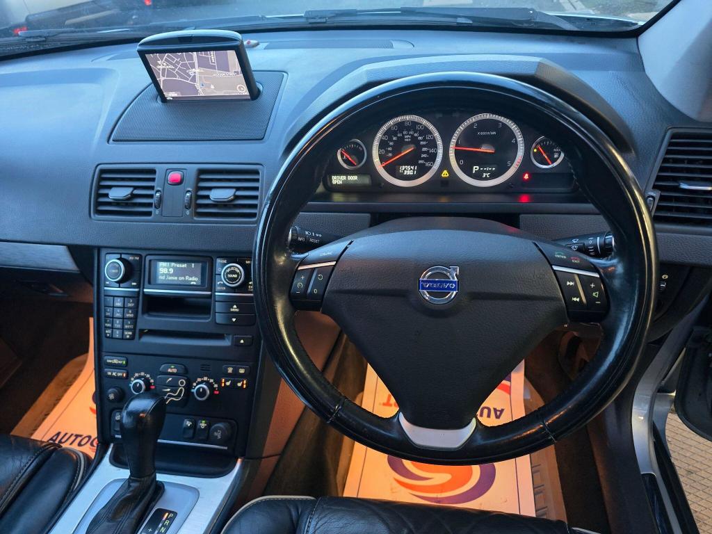 Used Volvo XC90 2013 for sale - 77100783: Photo 26