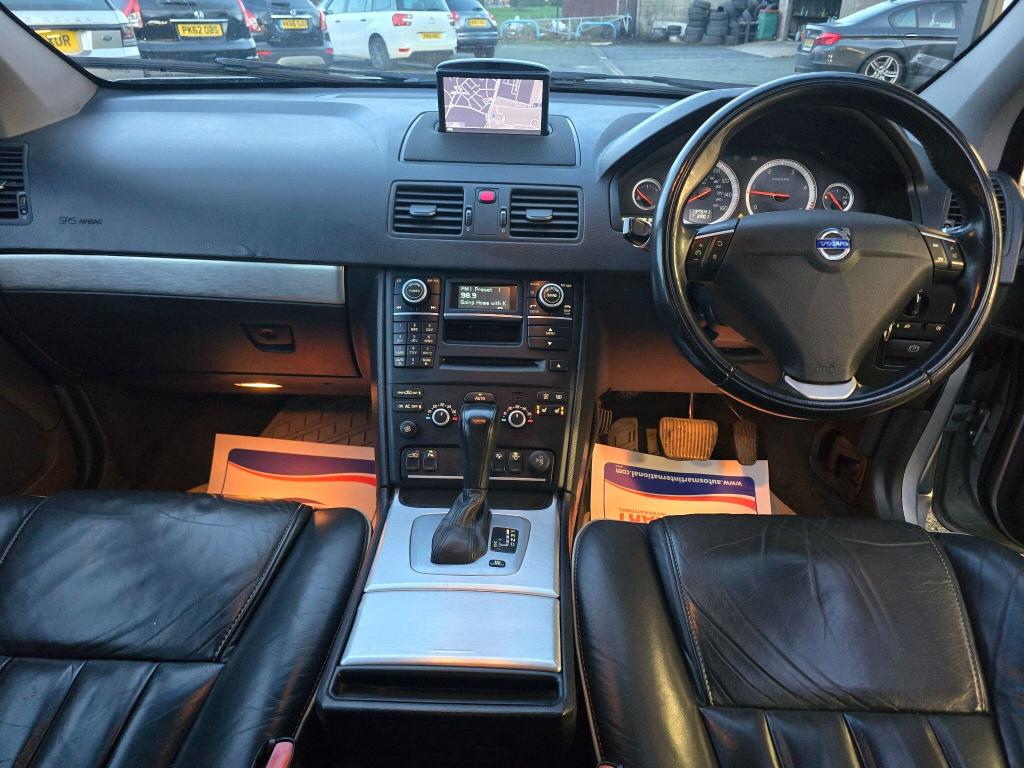 Used Volvo XC90 2013 for sale - 77100783: Photo 32