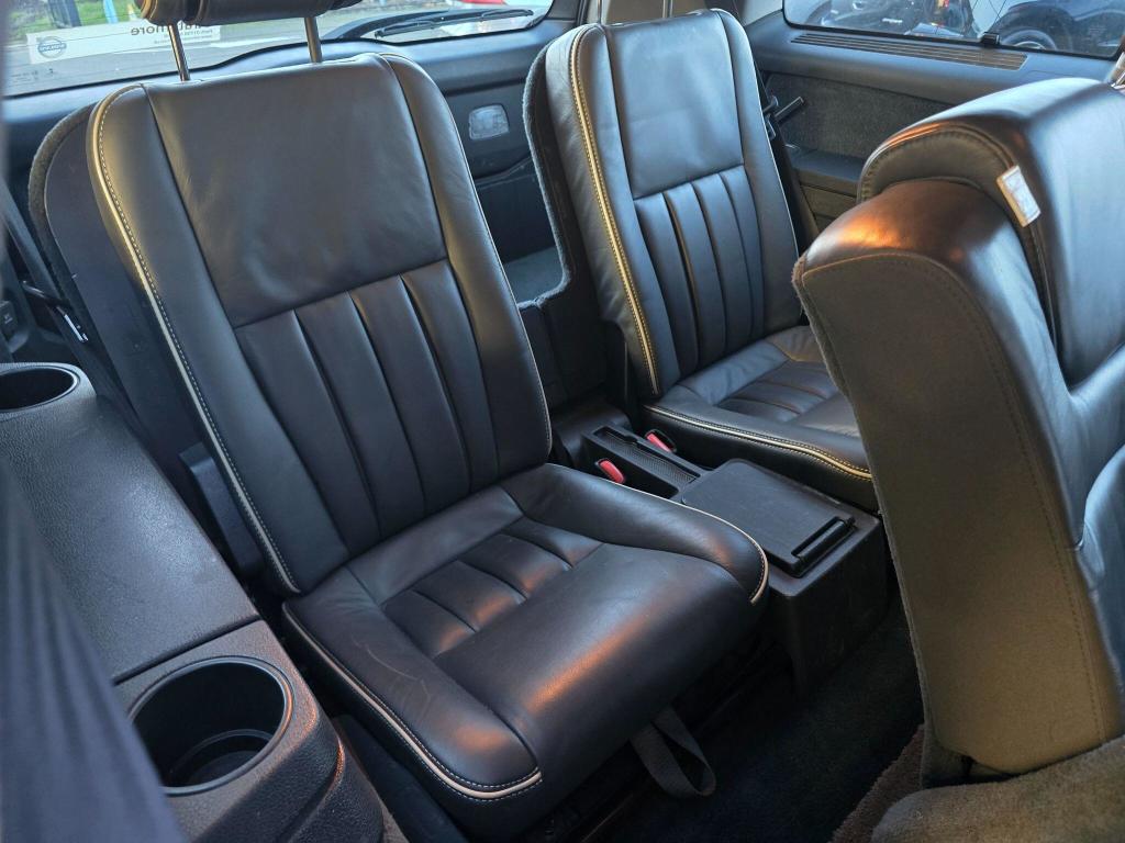 Used Volvo XC90 2013 for sale - 77100783: Photo 34