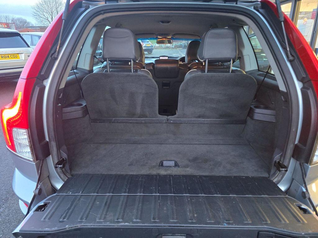 Used Volvo XC90 2013 for sale - 77100783: Photo 38