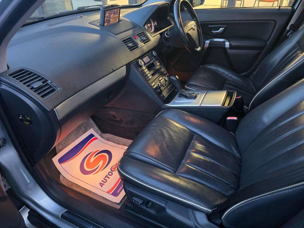 Used Volvo XC90 2013 for sale - 77100783: Photo 40