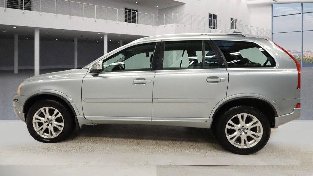 Used Volvo XC90 2013 for sale - 77100783: Photo 7