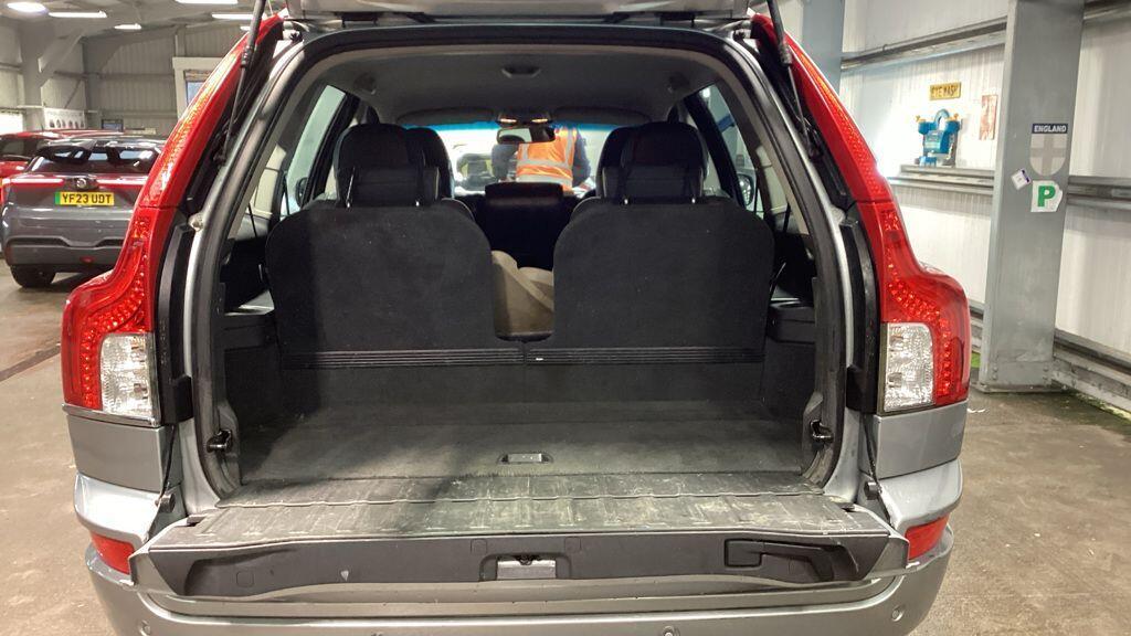 Used Volvo XC90 2013 for sale - 77100783: Photo 8