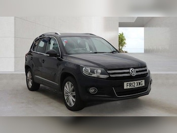 Used Volkswagen Tiguan 2012 for sale - 78691815: Photo