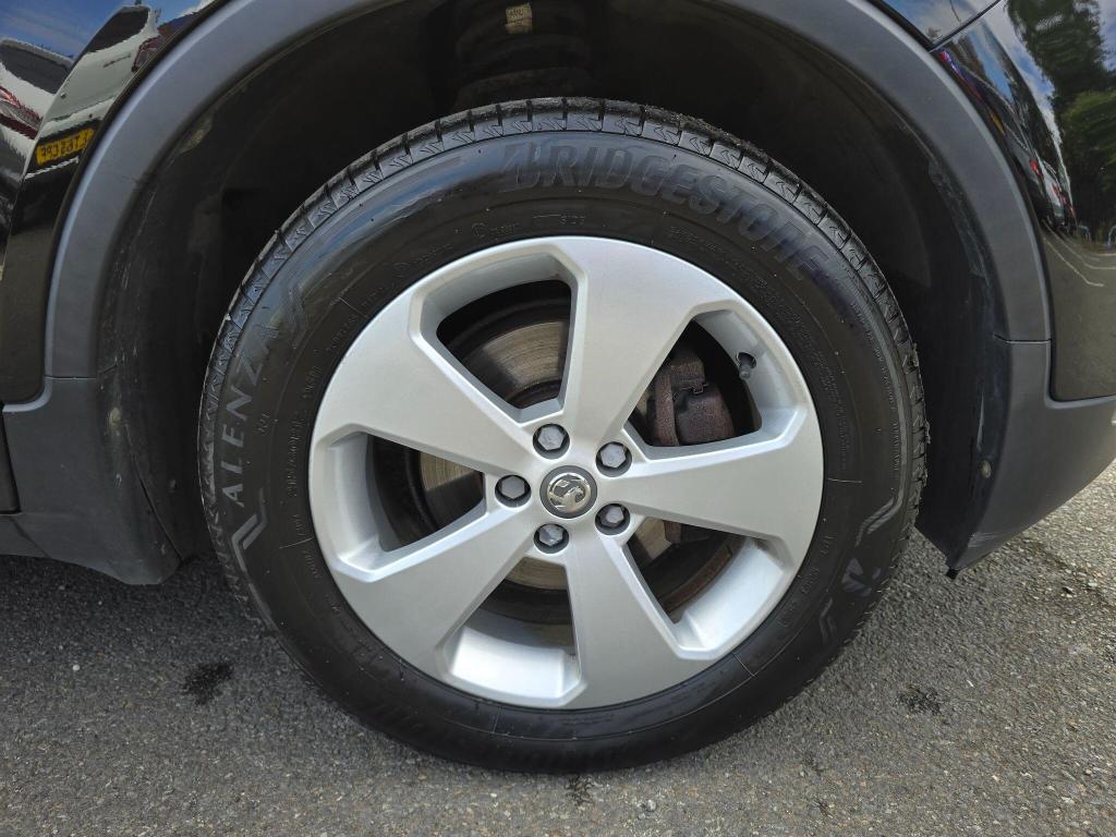 Used Vauxhall Mokka X 2016 for sale - 75825486: Photo 10