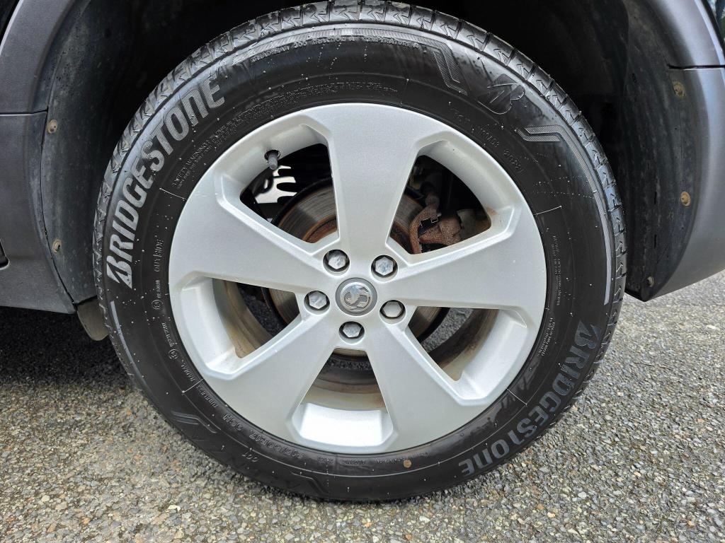 Used Vauxhall Mokka X 2016 for sale - 75825486: Photo 12