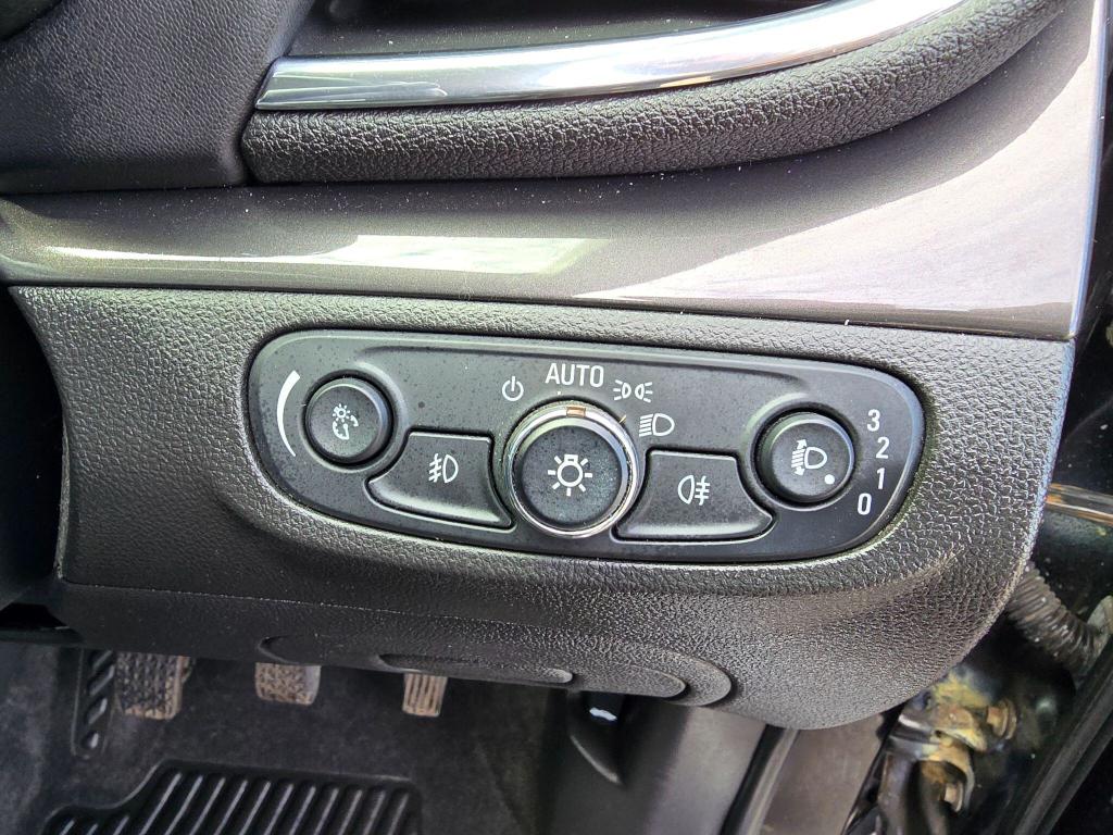 Used Vauxhall Mokka X 2016 for sale - 75825486: Photo 16