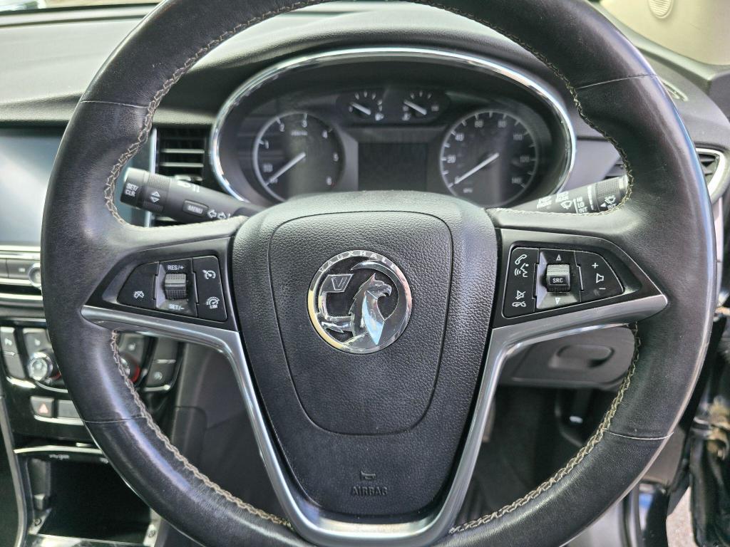 Used Vauxhall Mokka X 2016 for sale - 75825486: Photo 17
