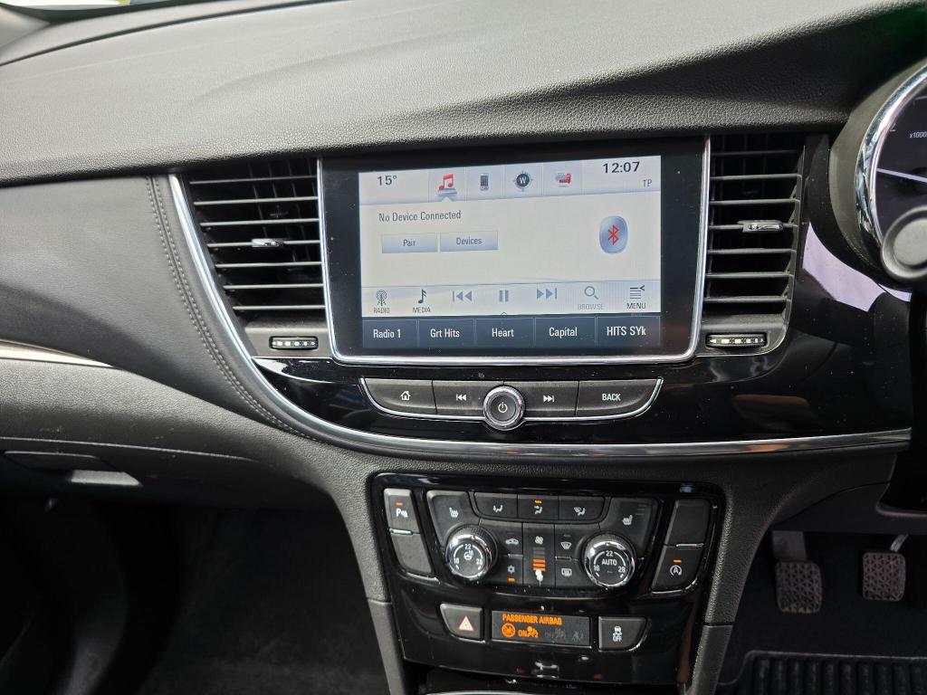 Used Vauxhall Mokka X 2016 for sale - 75825486: Photo 20