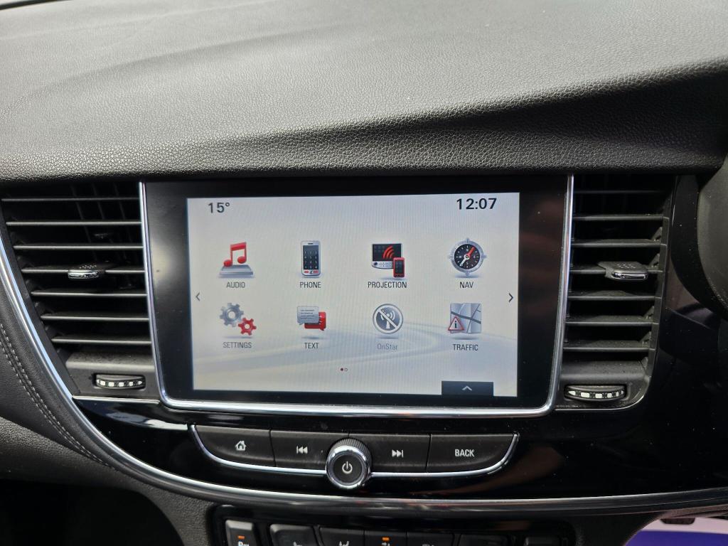 Used Vauxhall Mokka X 2016 for sale - 75825486: Photo 21