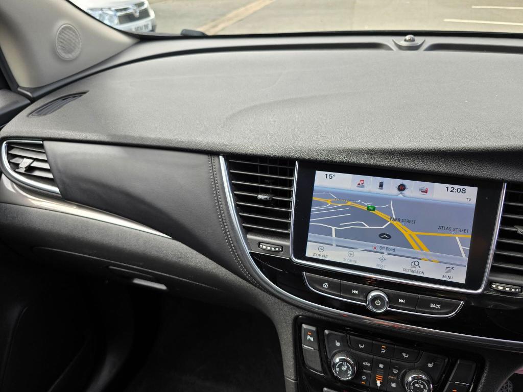 Used Vauxhall Mokka X 2016 for sale - 75825486: Photo 23