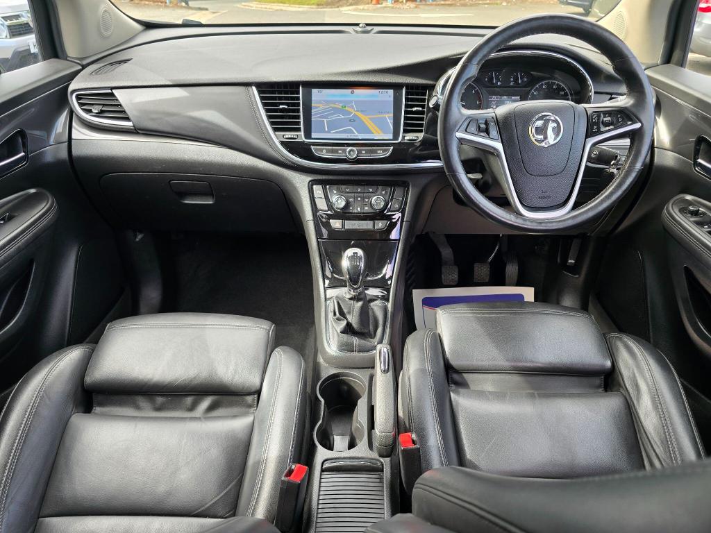 Used Vauxhall Mokka X 2016 for sale - 75825486: Photo 28