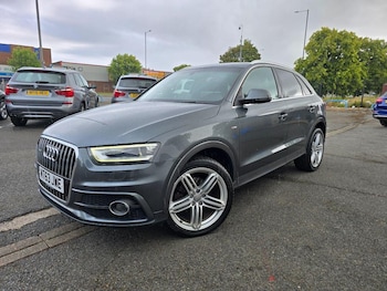 Audi - Q3
