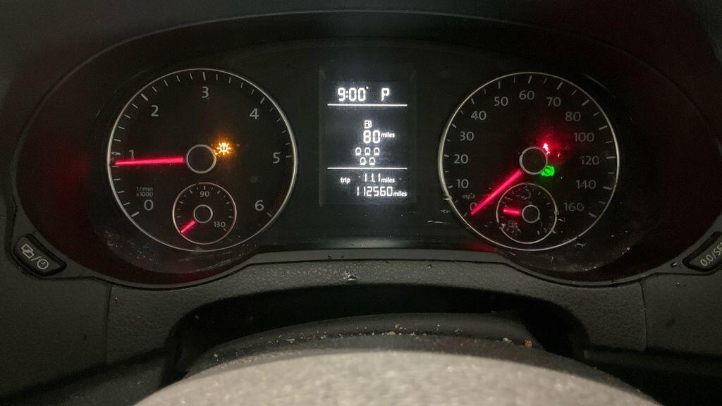 Used Volkswagen Sharan 2013 for sale - 76352320: Photo 10