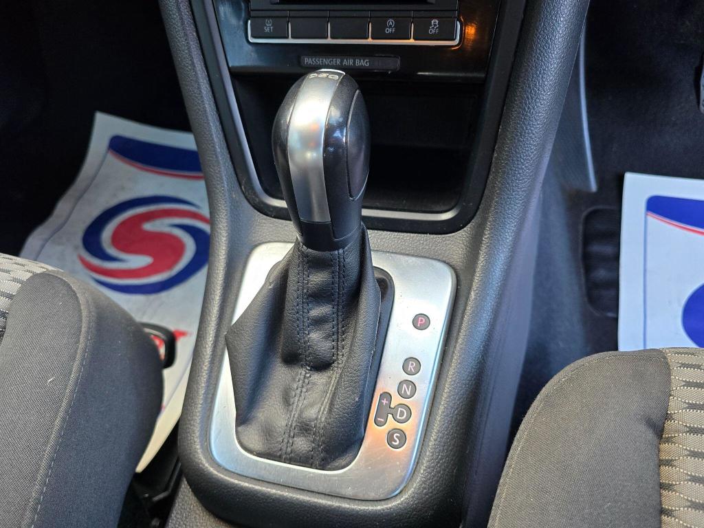 Used Volkswagen Sharan 2013 for sale - 76352320: Photo 12