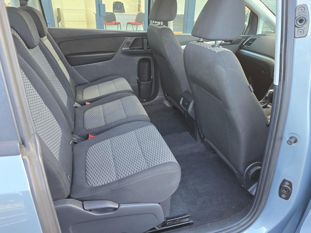 Used Volkswagen Sharan 2013 for sale - 76352320: Photo 15