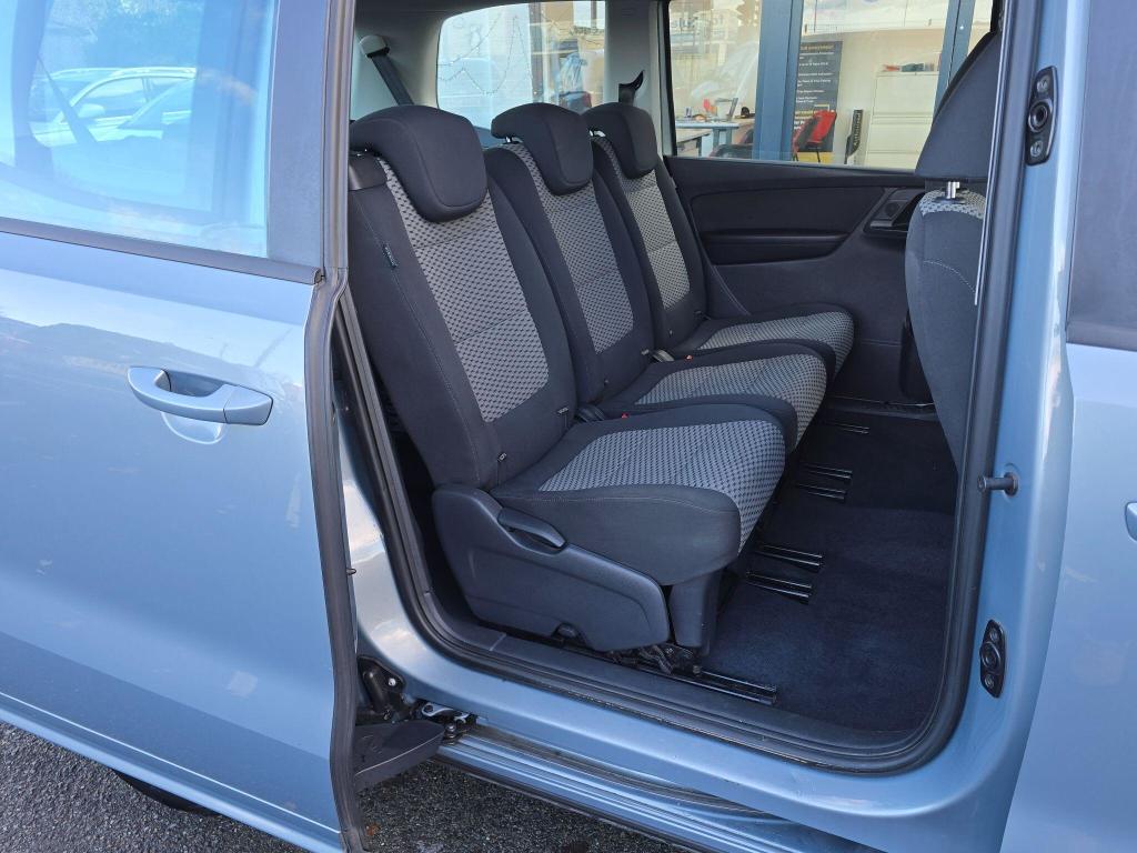 Used Volkswagen Sharan 2013 for sale - 76352320: Photo 16