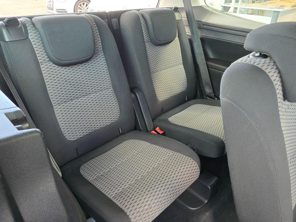 Used Volkswagen Sharan 2013 for sale - 76352320: Photo 18