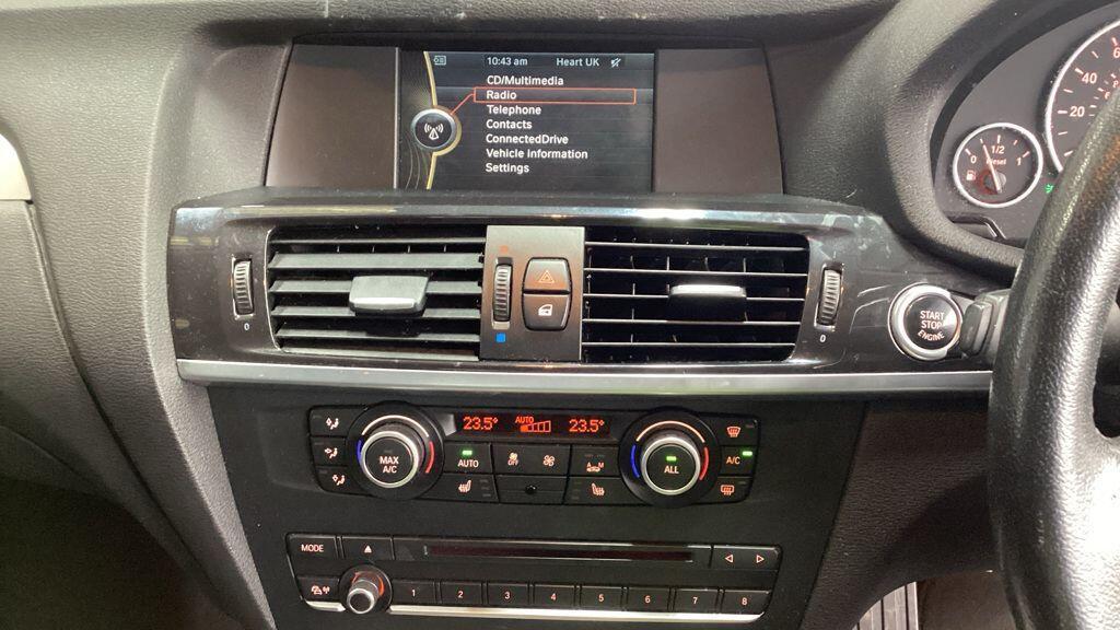 Used BMW X3 2013 for sale - 77187662: Photo 10