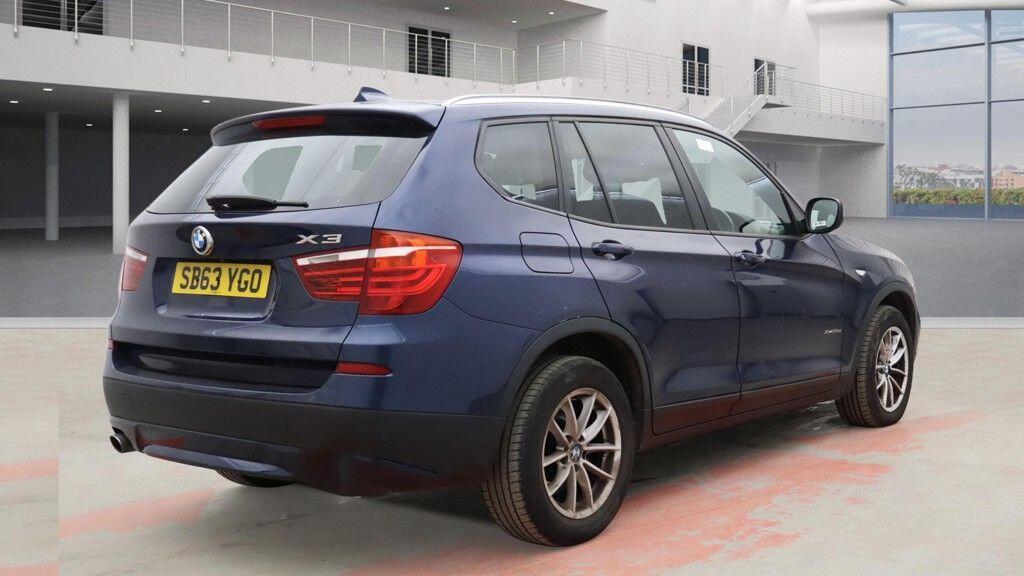 Used BMW X3 2013 for sale - 77187662: Photo 5
