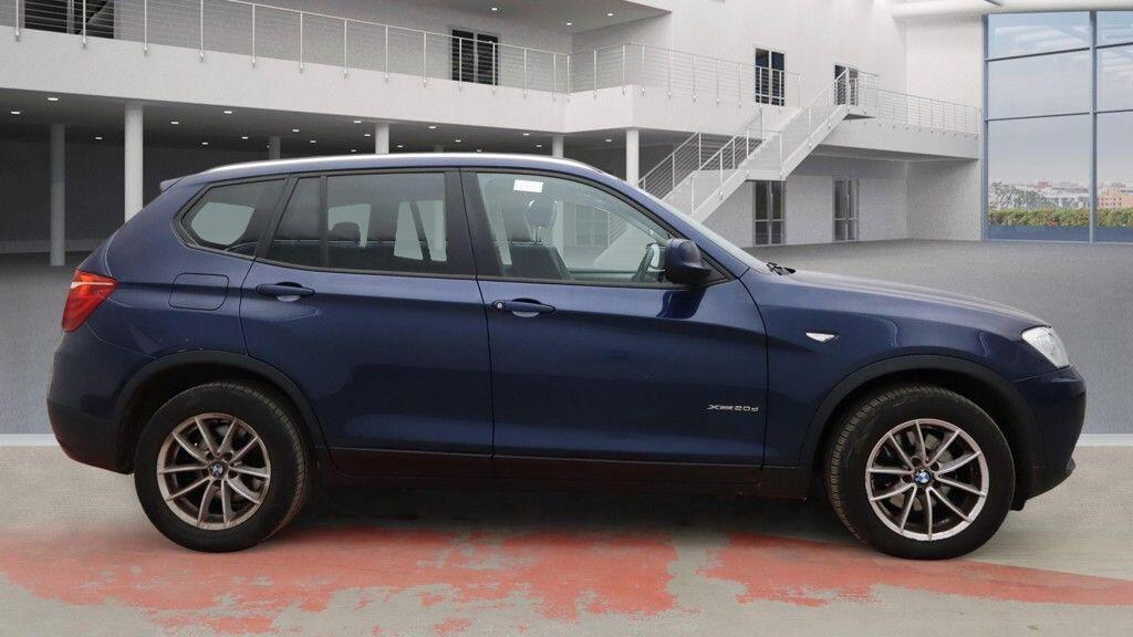 Used BMW X3 2013 for sale - 77187662: Photo 6